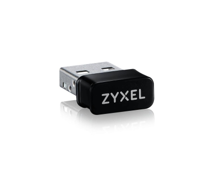 Karta sieciowa Zyxel NWD6602 nano (1200Mb/s a/b/g/n/ac) DualBand